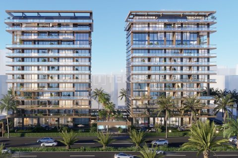 Apartment for sale in Alanya, Antalya, Turkey, 2 bedrooms, 101m2, No. 238077 – photo 3