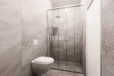 2+1 Lejlighed  i Alanya, Antalya, Tyrkiet Nr. 238081 - 12