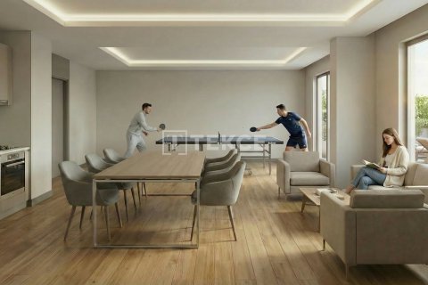 2+1 Lejlighed  i Alanya, Antalya, Tyrkiet Nr. 238081 - 7