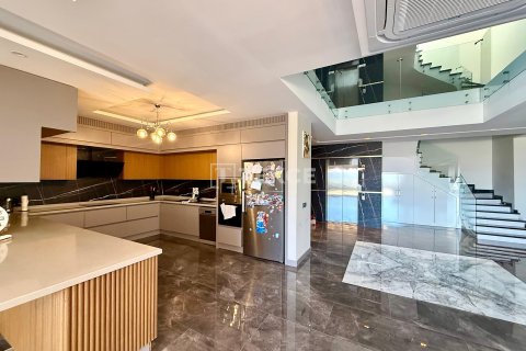 7+1 Villa i Alanya, Antalya, Tyrkiet Nr. 238079 - 15