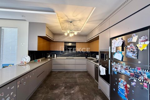 7+1 Villa i Alanya, Antalya, Tyrkiet Nr. 238079 - 16
