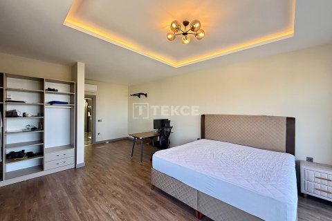 7+1 Villa i Alanya, Antalya, Tyrkiet Nr. 238079 - 29