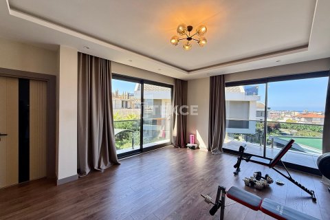 7+1 Villa i Alanya, Antalya, Tyrkiet Nr. 238079 - 24