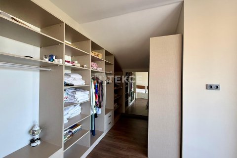 7+1 Villa i Alanya, Antalya, Tyrkiet Nr. 238079 - 28