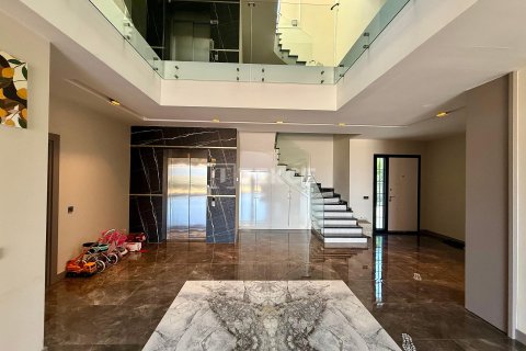 7+1 Villa i Alanya, Antalya, Tyrkiet Nr. 238079 - 13
