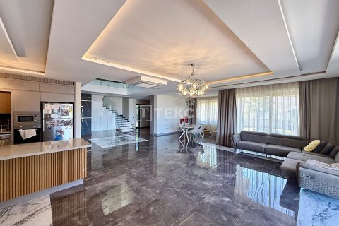 7+1 Villa i Alanya, Antalya, Tyrkiet Nr. 238079 - 10