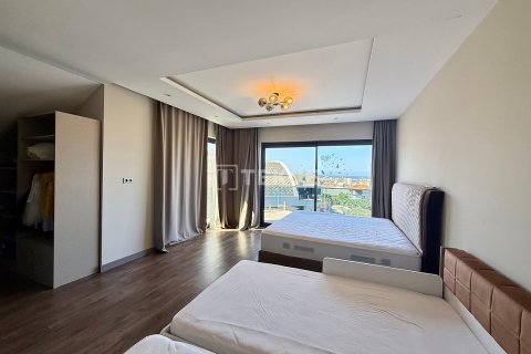 7+1 Villa i Alanya, Antalya, Tyrkiet Nr. 238079 - 27