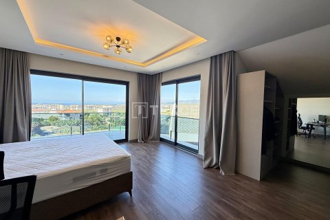 7+1 Villa i Alanya, Antalya, Tyrkiet Nr. 238079 - 19