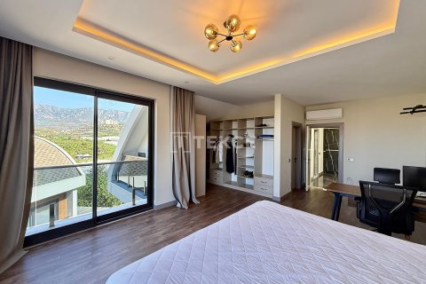 7+1 Villa i Alanya, Antalya, Tyrkiet Nr. 238079 - 30