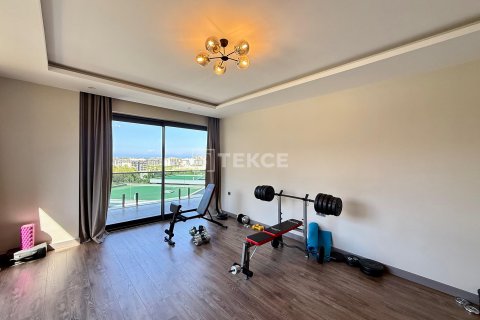 7+1 Villa i Alanya, Antalya, Tyrkiet Nr. 238079 - 25