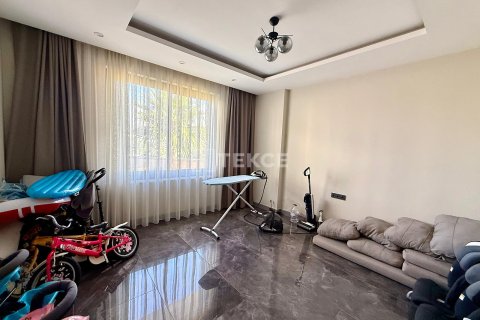 7+1 Villa i Alanya, Antalya, Tyrkiet Nr. 238079 - 17