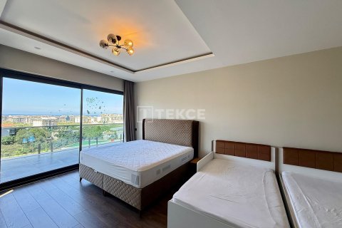7+1 Villa i Alanya, Antalya, Tyrkiet Nr. 238079 - 26