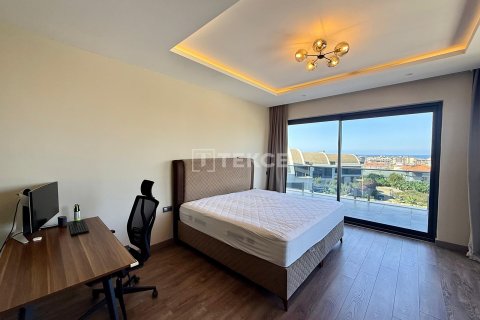 7+1 Villa i Alanya, Antalya, Tyrkiet Nr. 238079 - 18