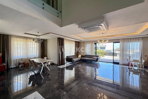 7+1 Villa i Alanya, Antalya, Tyrkiet Nr. 238079 - 8
