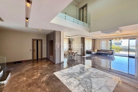 7+1 Villa i Alanya, Antalya, Tyrkiet Nr. 238079 - 11