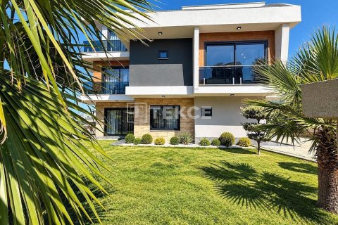 7+1 Villa i Alanya, Antalya, Tyrkiet Nr. 238079 - 4