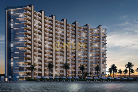 Daire 2+1 Mersin, Türkiye №87244 - 4