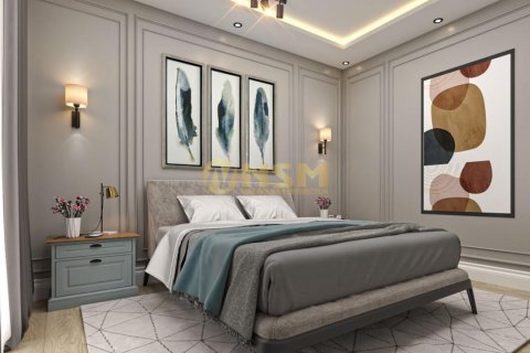 Daire 2+1 Mersin, Türkiye №87244 - 12