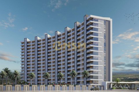 Daire 2+1 Mersin, Türkiye №87244 - 3