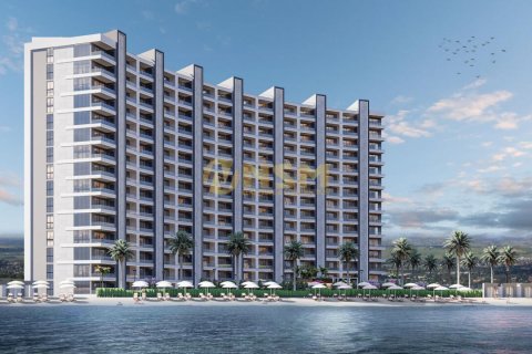Daire 2+1 Mersin, Türkiye №87244 - 2