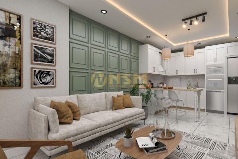 Daire 2+1 Mersin, Türkiye №87244 - 7