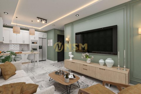 Daire 2+1 Mersin, Türkiye №87244 - 9