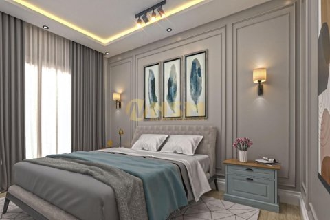 Daire 2+1 Mersin, Türkiye №87244 - 13