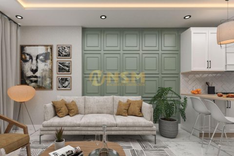 Daire 2+1 Mersin, Türkiye №87244 - 10