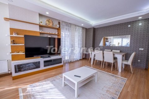 3+1 Lägenhet i Antalya, Turkiet Nr. 137191 - 7