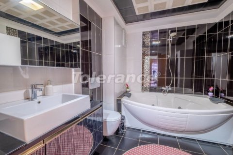 3+1 Lägenhet i Antalya, Turkiet Nr. 137191 - 17
