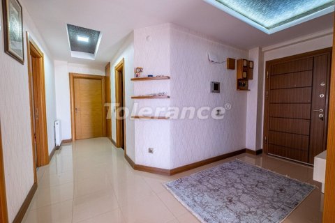 3+1 Lägenhet i Antalya, Turkiet Nr. 137191 - 2