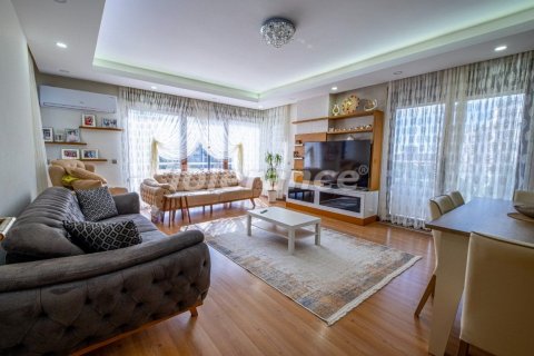 3+1 Lägenhet i Antalya, Turkiet Nr. 137191 - 6