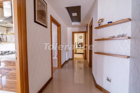 3+1 Lägenhet i Antalya, Turkiet Nr. 137191 - 4