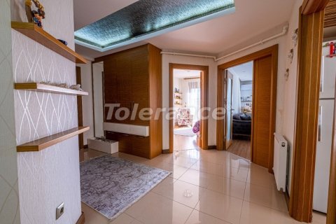 3+1 Lägenhet i Antalya, Turkiet Nr. 137191 - 3
