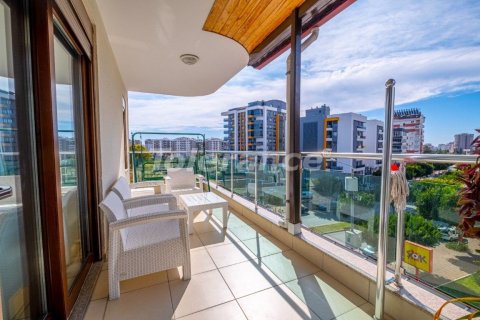 3+1 Lägenhet i Antalya, Turkiet Nr. 137191 - 19