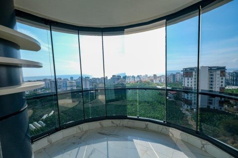 2+1 Lejlighed  i Mahmutlar, Antalya, Tyrkiet Nr. 217908 - 2