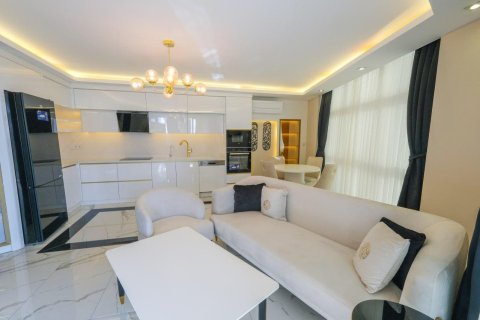 2+1 Lejlighed  i Mahmutlar, Antalya, Tyrkiet Nr. 217908 - 8