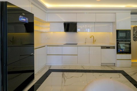 2+1 Lejlighed  i Mahmutlar, Antalya, Tyrkiet Nr. 217908 - 9