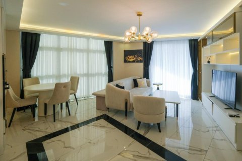 2+1 Lejlighed  i Mahmutlar, Antalya, Tyrkiet Nr. 217908 - 3