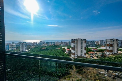 2+1 Lägenhet  i Mahmutlar, Antalya, Turkiet Nr. 217908