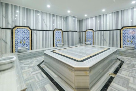 2+1 Lejlighed  i Mahmutlar, Antalya, Tyrkiet Nr. 217908 - 22