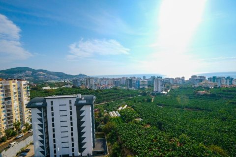 2+1 Lejlighed  i Mahmutlar, Antalya, Tyrkiet Nr. 217908 - 10