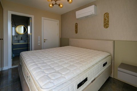 2+1 Lejlighed  i Mahmutlar, Antalya, Tyrkiet Nr. 217908 - 12