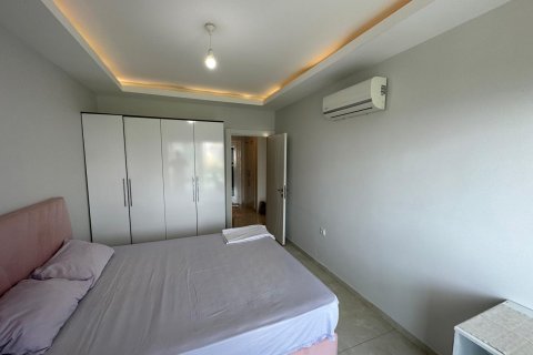 1+1 Leilighet i Kestel, Antalya, Tyrkia Nr. 217911 - 8