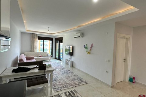 1+1 Leilighet i Kestel, Antalya, Tyrkia Nr. 217911 - 2