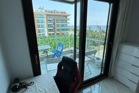 1+1 Leilighet i Kestel, Antalya, Tyrkia Nr. 217911 - 9