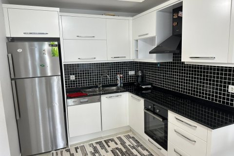 1+1 Leilighet i Kestel, Antalya, Tyrkia Nr. 217911 - 5