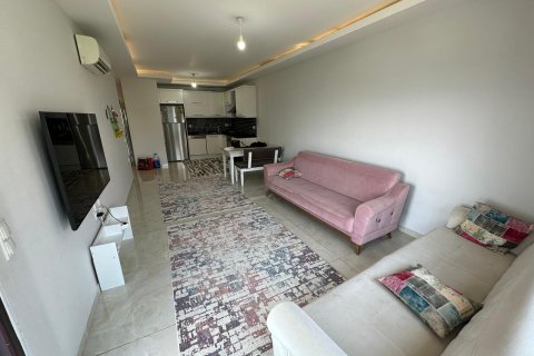 1+1 Leilighet i Kestel, Antalya, Tyrkia Nr. 217911 - 3