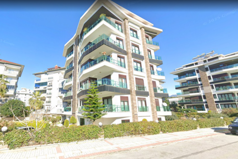 1+1 Leilighet i Kestel, Antalya, Tyrkia Nr. 217911 - 6