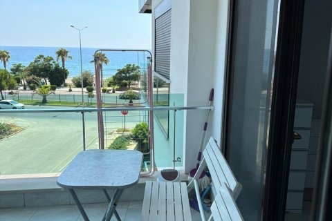 1+1 Lejlighed  i Kestel, Antalya, Tyrkiet Nr. 217911